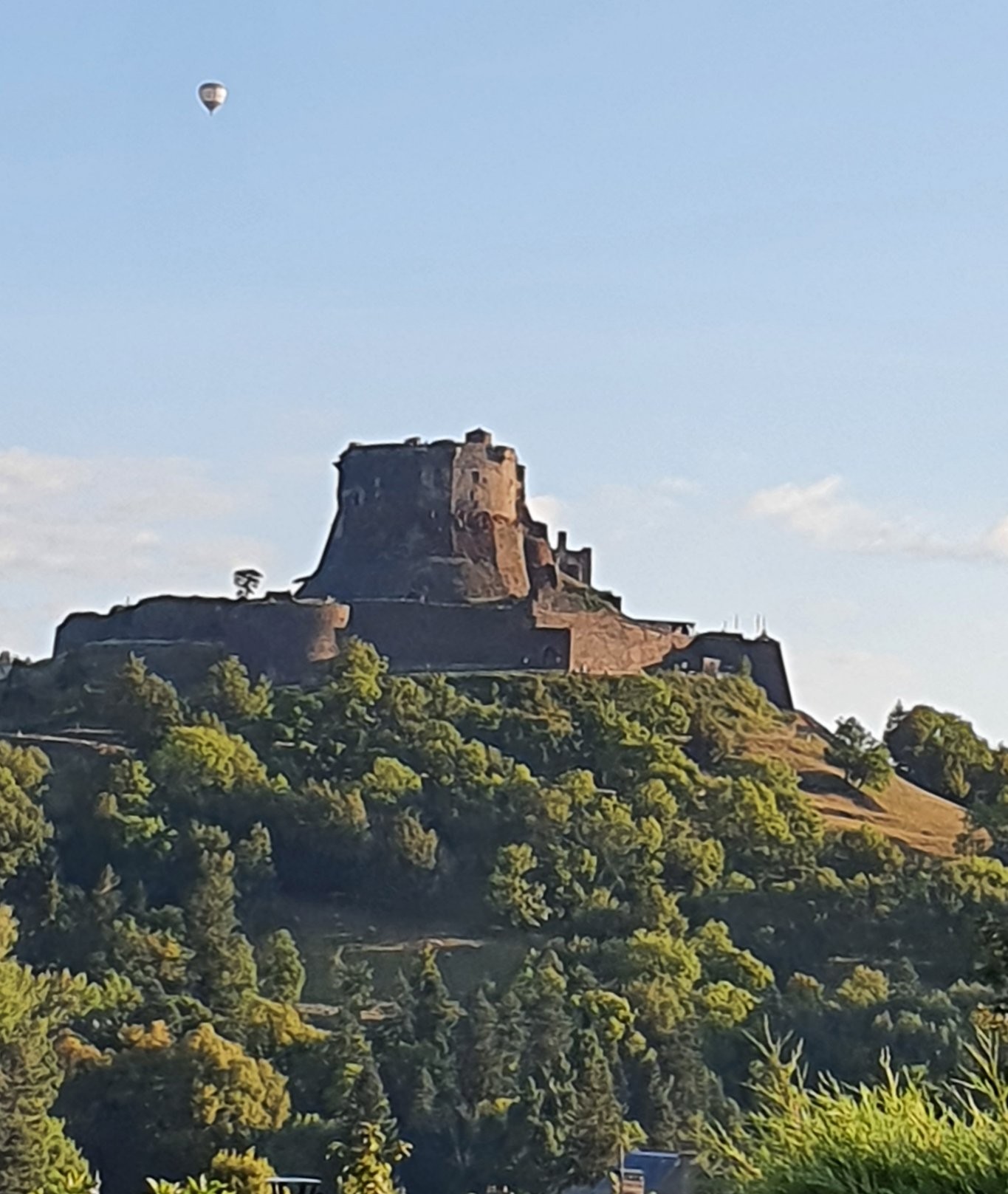 Château de Murol