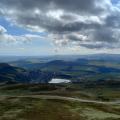 Super Besse et son lac