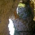 Scialet des quatre Gorges