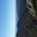 Vue depuis le plateau d'Ambel 