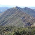 Vue depuis le plateau d'Ambel